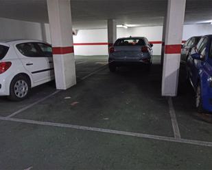 Parking of Garage to rent in Salamanca Capital