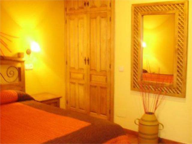 Piso en Alquiler en Calle del Pradillo, 3 en Puebla de la Sierra