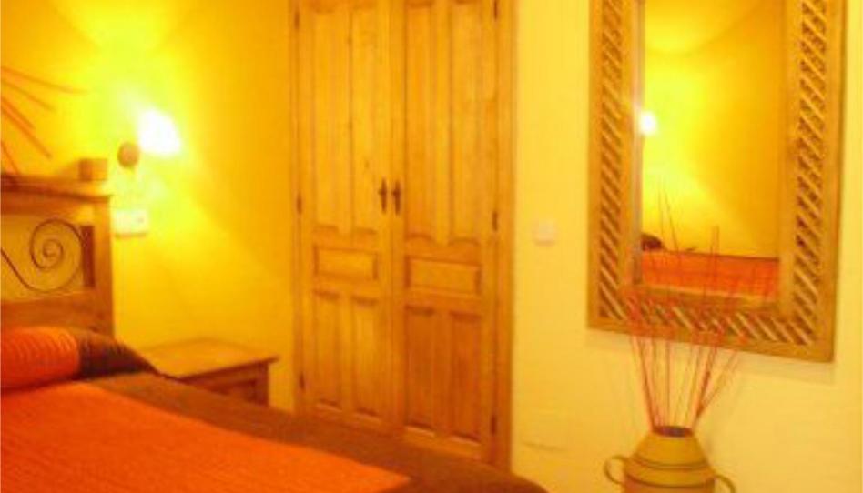 Pis de lloguer a Calle del Pradillo, 3, Puebla de la Sierra, Madrid - imatge 1 Foto 1 de Pis de lloguer a Calle del Pradillo, 3, Puebla de la Sierra, Madrid