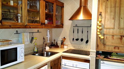 Pis de lloguer a Calle del Pradillo, 3, Puebla de la Sierra, Madrid - imatge 3 Foto 3 de Pis de lloguer a Calle del Pradillo, 3, Puebla de la Sierra, Madrid