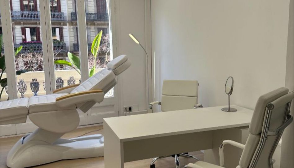 Premises for rent in Rambla de Catalunya, 66, Dreta de l'Eixample, Barcelona Capital - image 1 Photo 1 of Premises for rent in Rambla de Catalunya, 66, Dreta de l'Eixample, Barcelona Capital