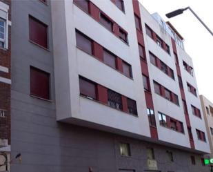 Exterior view of Flat for sale in  Ceuta Capital