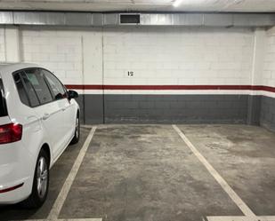 Parking of Garage to rent in Pallejà