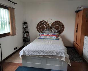 Bedroom of Flat to share in Paracuellos de Jarama  with Heating