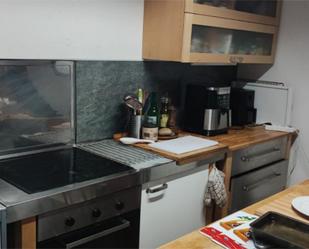 Kitchen of Study to share in Paracuellos de Jarama  with Heating and Furnished