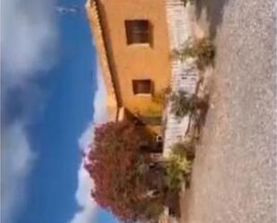 Exterior view of House or chalet for sale in Motril  with Terrace