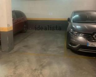 Parking of Garage for sale in Alcalá de Henares