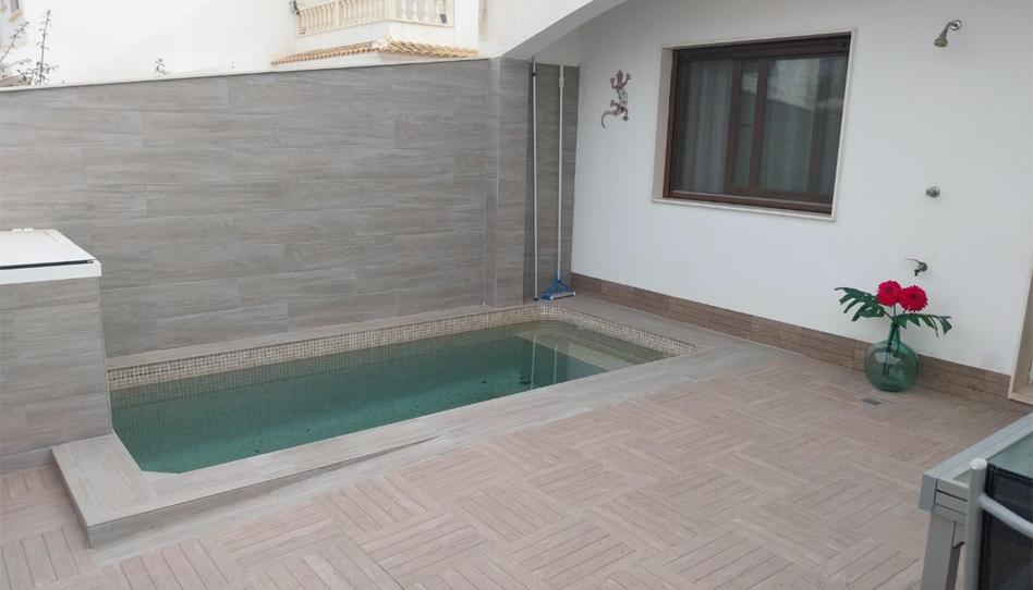 Duplex for sale in Avenida José María Sanz Fargas, 48g, Lo Pagán, Murcia - image 1 Photo 1 of Duplex for sale in Avenida José María Sanz Fargas, 48g, Lo Pagán, Murcia