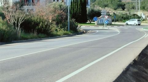 Foto 2 de Terreny en venda a Cv-415, 1, Turís, Valencia