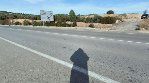 Foto 3 de Terreny en venda a Cv-415, 1, Turís, Valencia