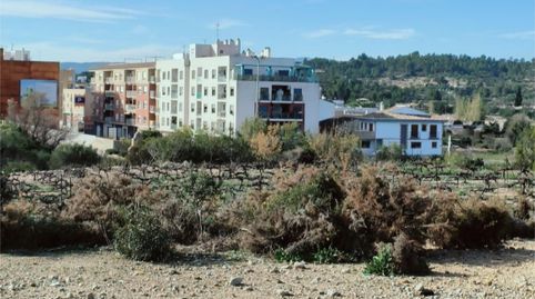 Foto 4 de Terreny en venda a Cv-415, 1, Turís, Valencia