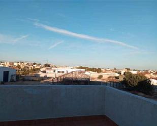 Vista exterior de Casa o xalet en venda en Orihuela