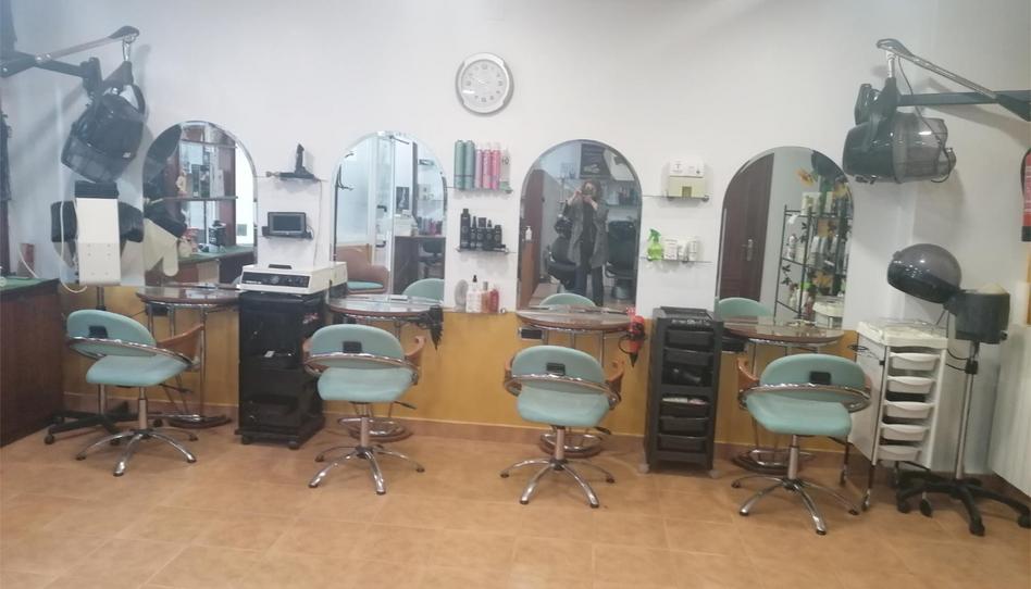 Photo 1 of Industrial buildings for sale in Avenida Carlos VII Etorbidea, 6, Centro, Bizkaia