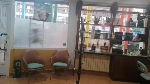 Photo 5 of Industrial buildings for sale in Avenida Carlos VII Etorbidea, 6, Centro, Bizkaia