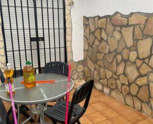 Terrace of Apartment for sale in Chiclana de la Frontera  with Terrace and Furnished