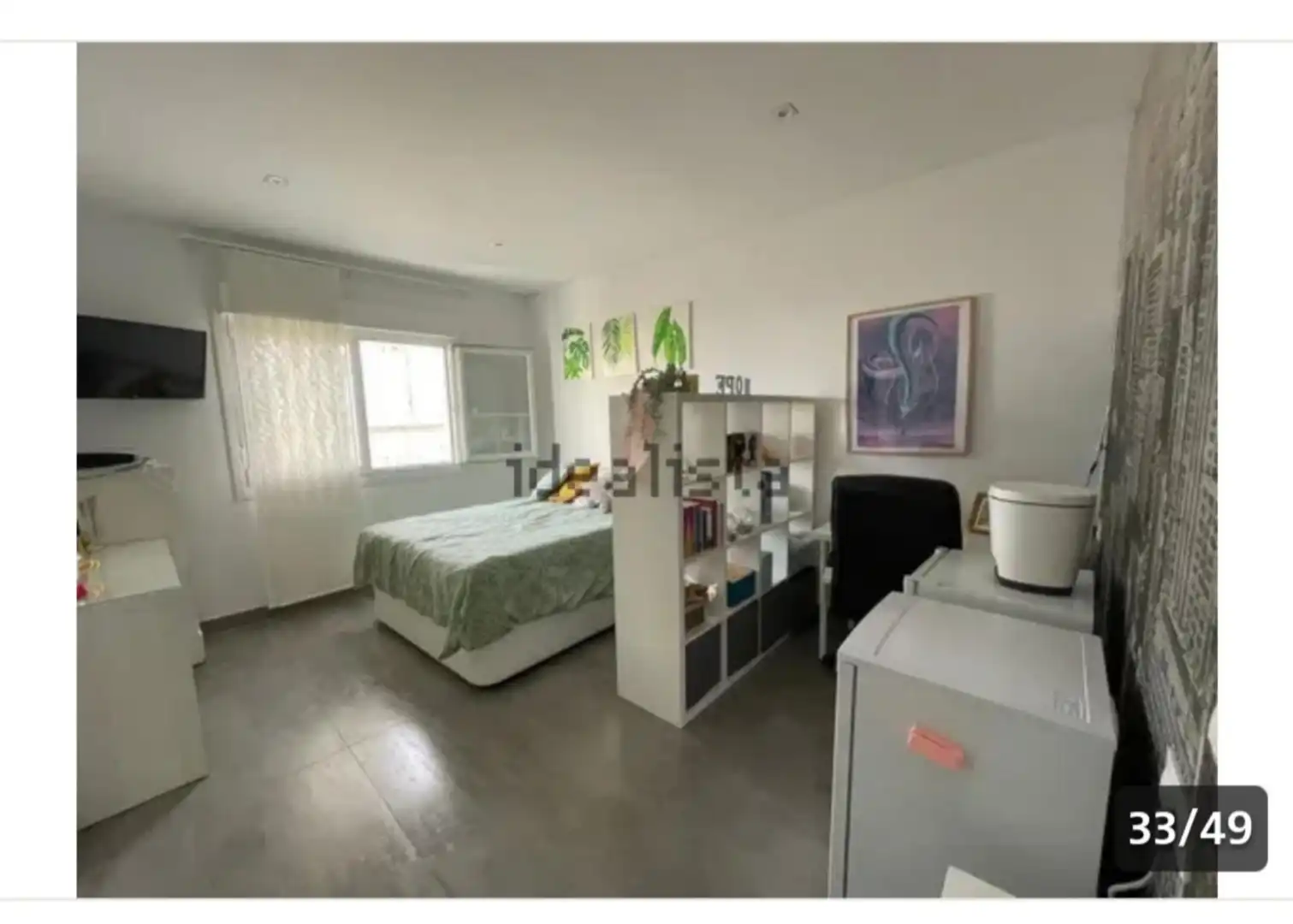 Einfamilien-Reihenhaus zum Verkauf in Calle Fernando Albi, 16, Barbate ciudad Schlafzimmer von Einfamilien-Reihenhaus zum Verkauf in Barbate mit Klimaanlage, Heizung und Terrasse