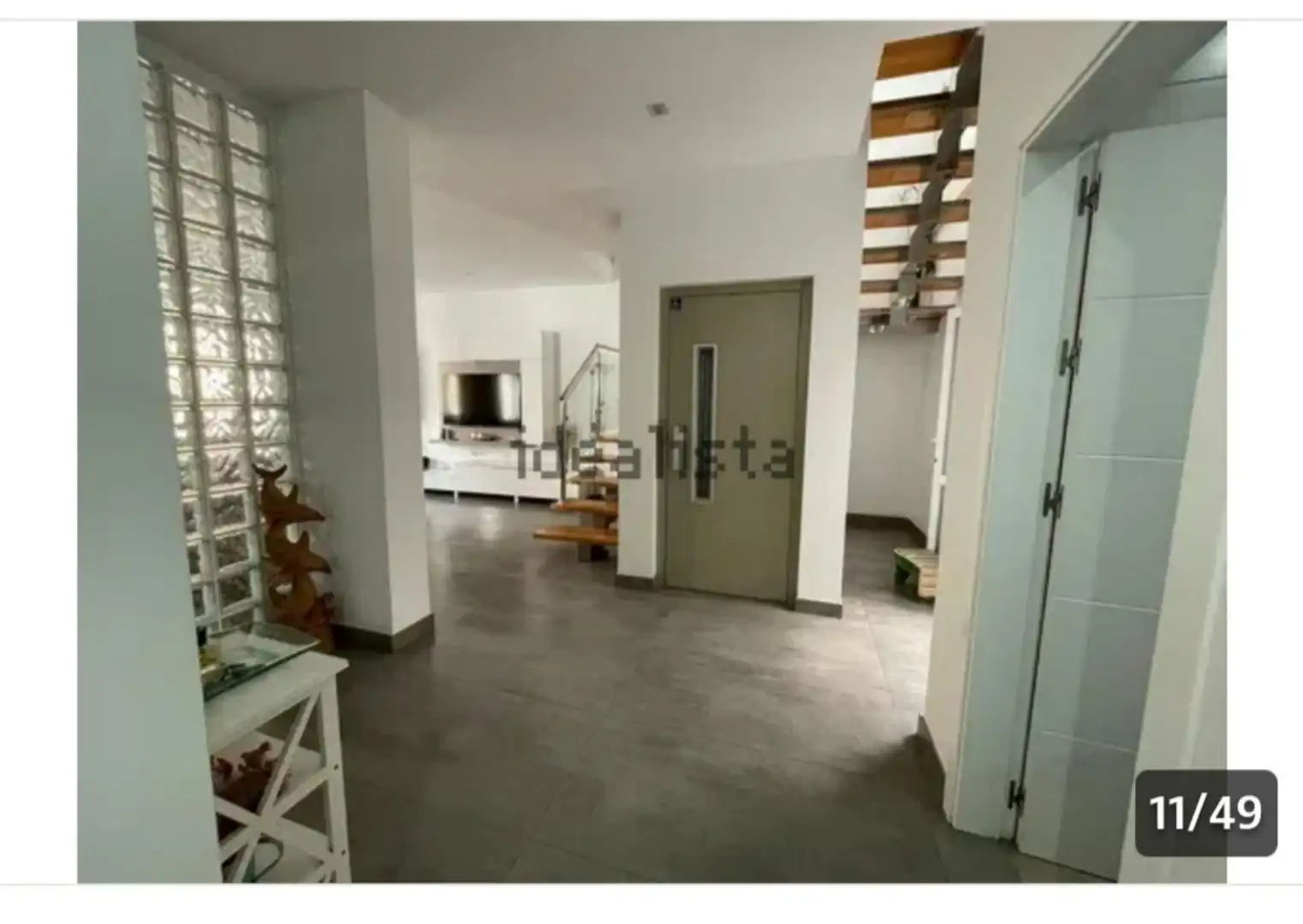 Einfamilien-Reihenhaus zum Verkauf in Calle Fernando Albi, 16, Barbate ciudad Einfamilien-Reihenhaus zum Verkauf in Barbate mit Klimaanlage, Heizung und Terrasse