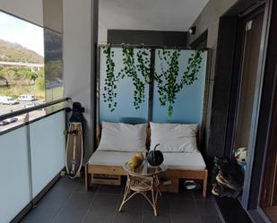 Balcony of Flat for sale in Orio  with Terrace and Balcony