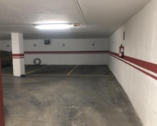 Parking of Garage to rent in Lucena