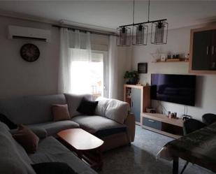 Living room of Flat for sale in Losar de la Vera