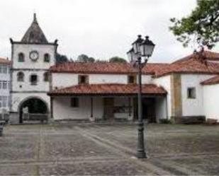 Exterior view of Apartment for sale in Cudillero