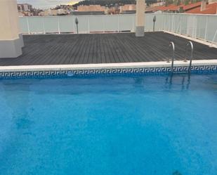 Swimming pool of Flat for sale in Oropesa del Mar / Orpesa  with Air Conditioner, Terrace and Swimming Pool