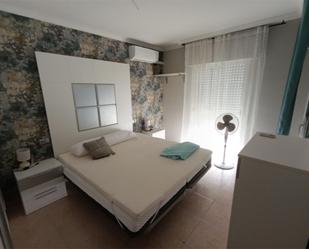 Bedroom of Single-family semi-detached to rent in El Carpio  with Air Conditioner, Heating and Storage room