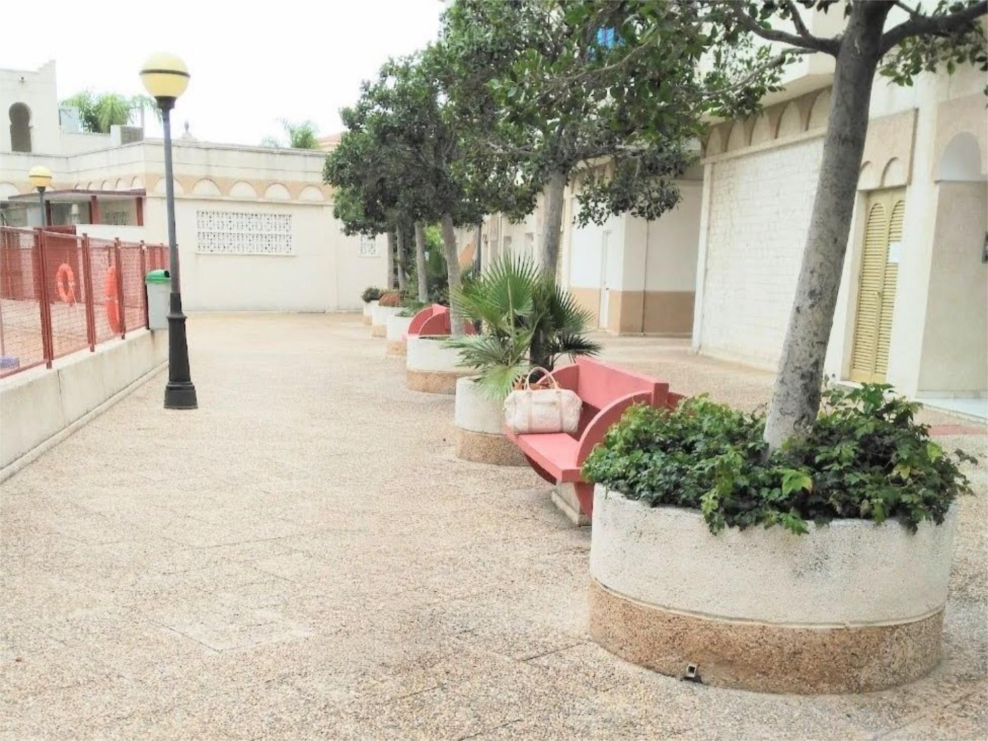 Pis en venda a Carretera Al Suspiro del Moro, 28, Almuñecar Centro