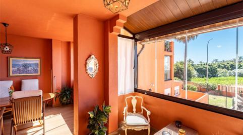 Pis en venda a Calle Carlos Cano, 65, Los Álamos, Málaga - imatge 3 Foto 3 de Pis en venda a Calle Carlos Cano, 65, Los Álamos, Málaga