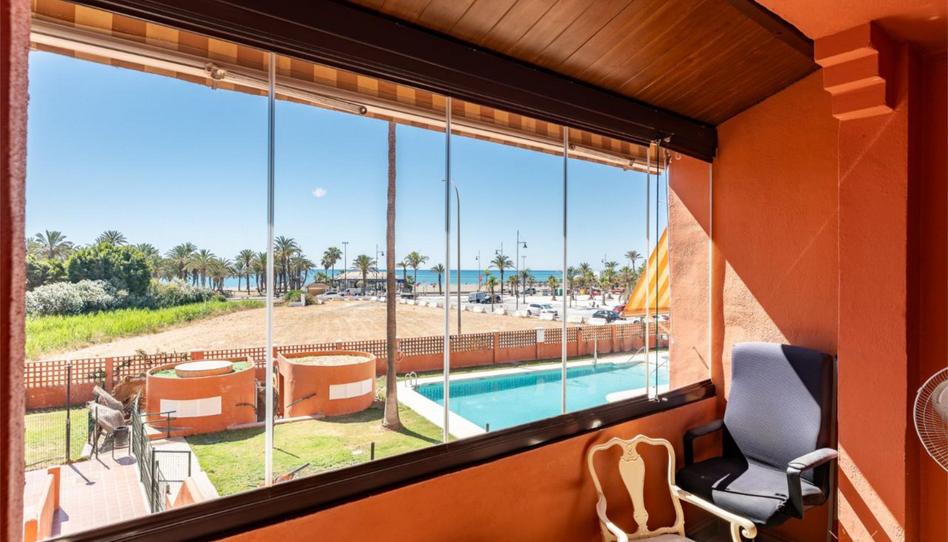 Pis en venda a Calle Carlos Cano, 65, Los Álamos, Málaga - imatge 1 Foto 1 de Pis en venda a Calle Carlos Cano, 65, Los Álamos, Málaga