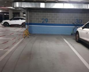 Parking of Garage to rent in A Coruña Capital 