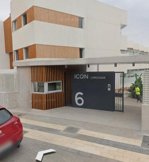 Flat to rent in Calle Profesor Jesus Marin, 15, Limonar, Málaga - image 1 Photo 1 of Flat to rent in Calle Profesor Jesus Marin, 15, Limonar, Málaga