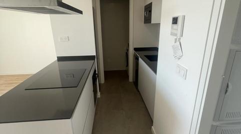 Flat to rent in Calle Profesor Jesus Marin, 15, Limonar, Málaga - image 4 Photo 4 of Flat to rent in Calle Profesor Jesus Marin, 15, Limonar, Málaga