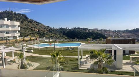 Flat to rent in Calle Profesor Jesus Marin, 15, Limonar, Málaga - image 5 Photo 5 of Flat to rent in Calle Profesor Jesus Marin, 15, Limonar, Málaga