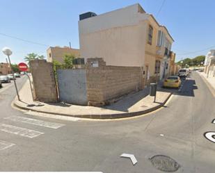 Exterior view of Land for sale in Alicante / Alacant