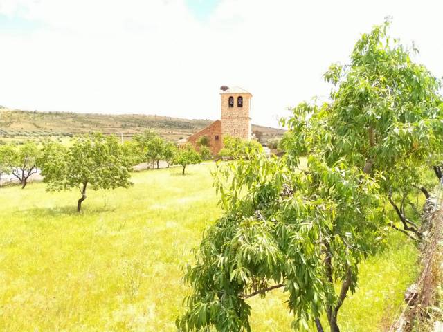 Terreno en Venta en Calle Alferez, 12 en La Estrella