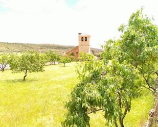 Urbanitzable en venda en La Estrella