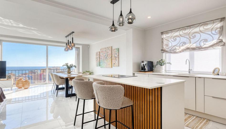 Photo 1 of House or chalet for sale in Calle Clavel, 12, Torreblanca del Sol, Málaga