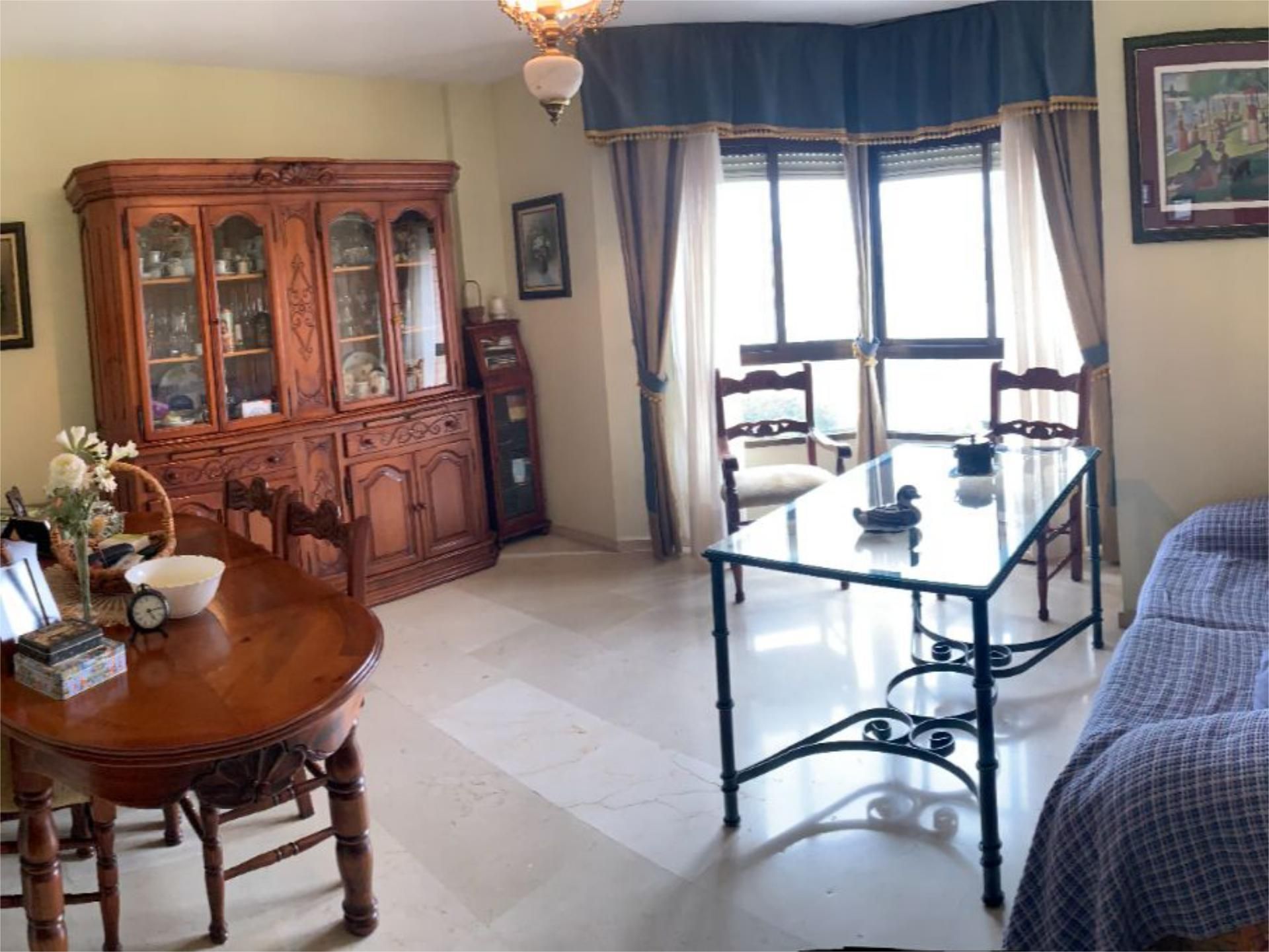 Dining room of Flat for sale in  Córdoba Capital  with Air Conditioner, Heating and Storage room