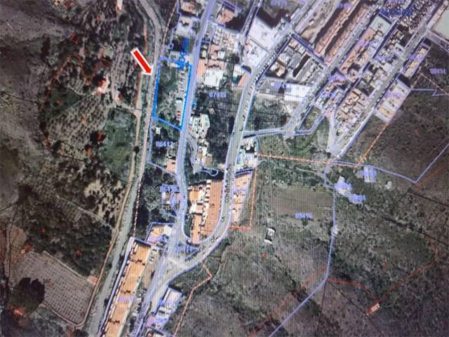 Terreno en Venta en Los Pasitos, 18 en Mogán pueblo