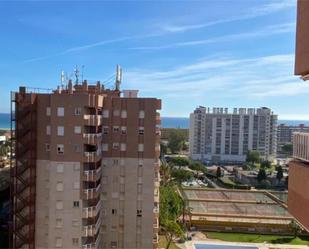 Vista exterior de Pis en venda en Canet d'En Berenguer