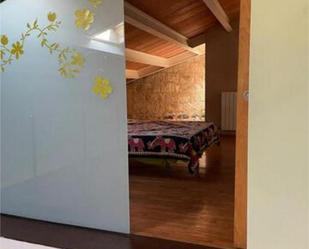 Bedroom of Attic to rent in Girona Capital