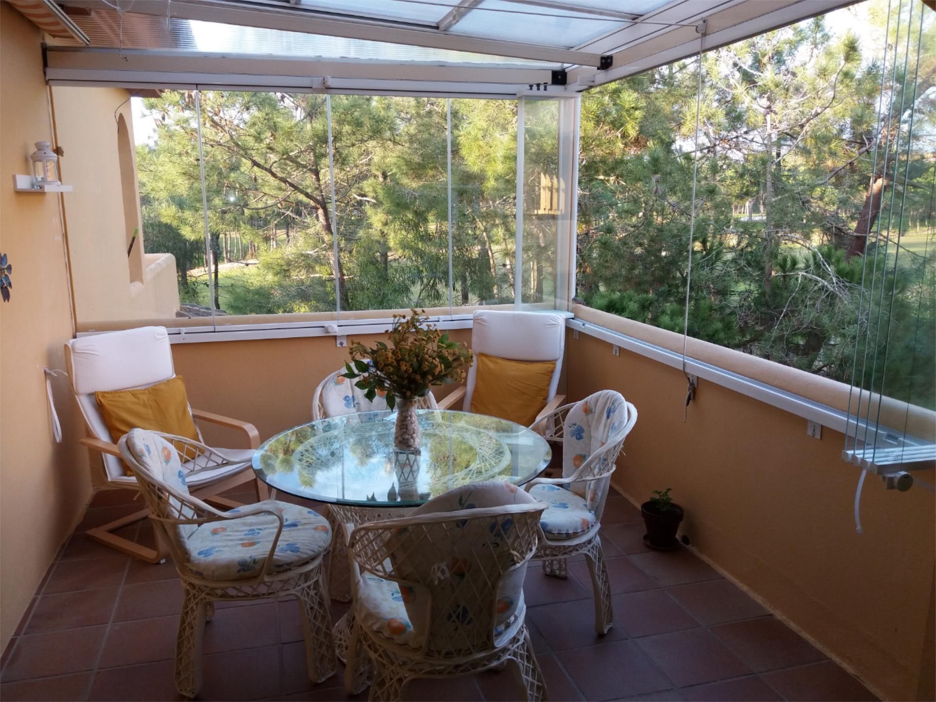Attic to rent in Paseo de la Torre del Catalán, 19, Islantilla Golf