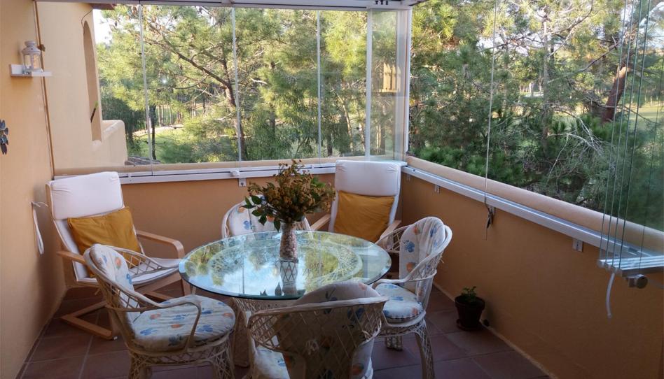 Photo 1 of Attic to rent in Paseo de la Torre del Catalán, 19, Islantilla Golf, Huelva