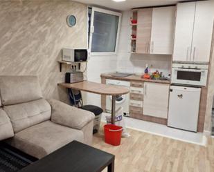 Kitchen of Flat for sale in Burgos Capital