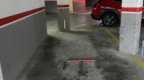 Garatge en venda a Carrer de Narcís Macià I Domènech, 33, Fenals, Lloret de Mar - imatge 3 Foto 3 de Garatge en venda a Carrer de Narcís Macià I Domènech, 33, Fenals, Lloret de Mar