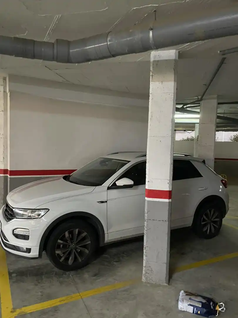Garage zum Verkauf in Carrer de Narcís Macià i Domènech, 33, Fenals Parkplatz von Garage zum Verkauf in Lloret de Mar