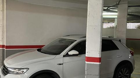 Garatge en venda a Carrer de Narcís Macià I Domènech, 33, Fenals, Lloret de Mar - imatge 2 Foto 2 de Garatge en venda a Carrer de Narcís Macià I Domènech, 33, Fenals, Lloret de Mar