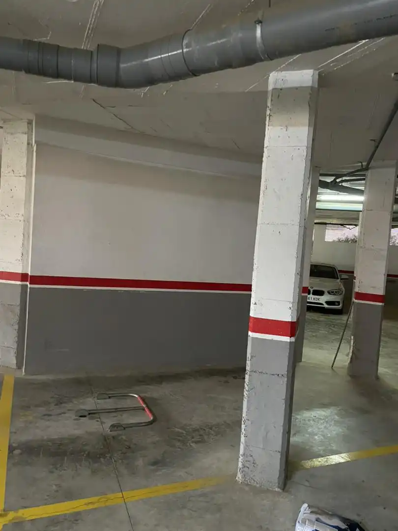 Garage zum Verkauf in Carrer de Narcís Macià i Domènech, 33, Fenals Parkplatz von Garage zum Verkauf in Lloret de Mar