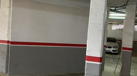 Garatge en venda a Carrer de Narcís Macià I Domènech, 33, Fenals, Lloret de Mar - imatge 4 Foto 4 de Garatge en venda a Carrer de Narcís Macià I Domènech, 33, Fenals, Lloret de Mar